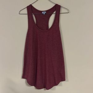 Basic Racerback Tank